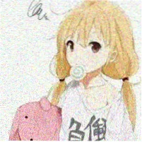 留言读者头像